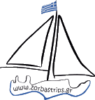 Zorbas cruise trips logo